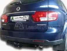 Фаркоп LEADER S205F фланцевый 2000 кг./ 100 кг.