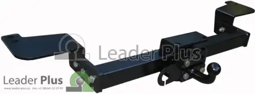 Фаркоп LEADER T110F фланцевый 2000 кг./ 100 кг.