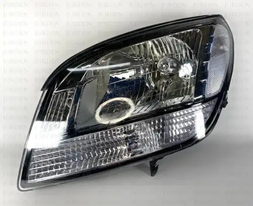 Фара JORDEN JH01ORD14001L
