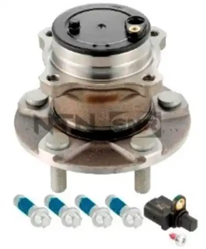 Ступица NTN R15269