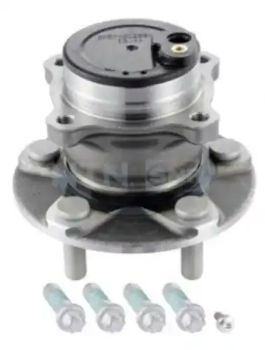 Ступица NTN R15279