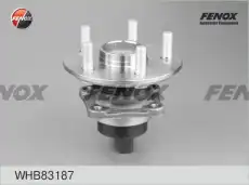 Ступица FENOX WHB83187