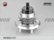 Ступица FENOX WHB83187