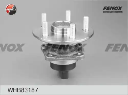 Ступица FENOX WHB83187