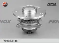 Ступица FENOX WHB83146
