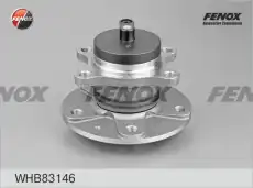 Ступица FENOX WHB83146