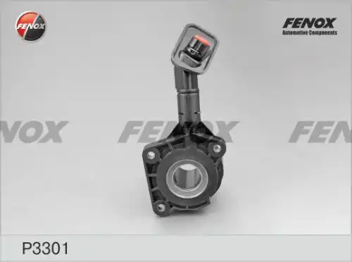 Цилиндр сцепления FENOX P3301
