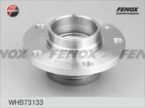 Ступица FENOX WHB73133