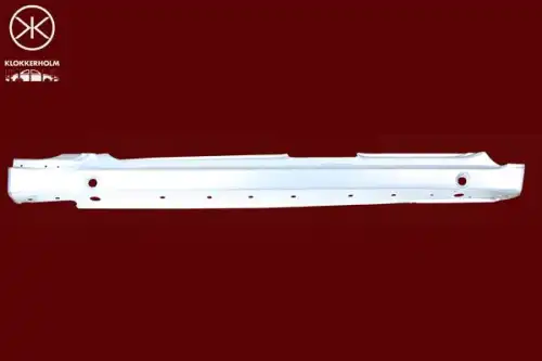 Порог левый 3527011 Klokkerholm