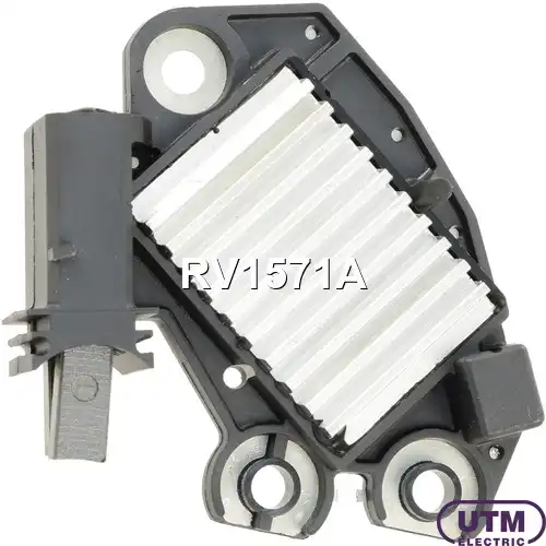 Регулятор генератора RV1571A UTM