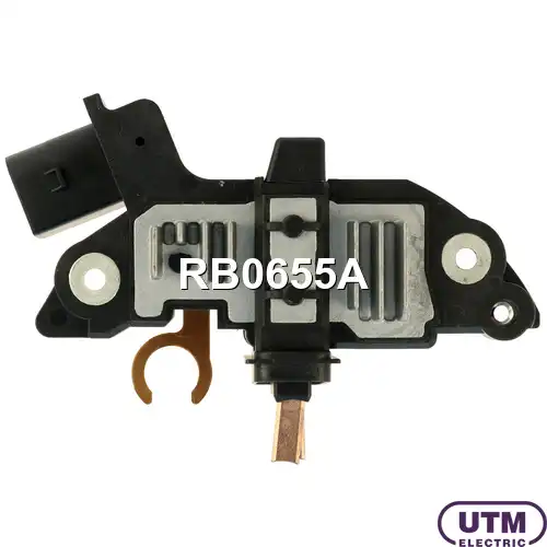 Регулятор генератора RB0655A UTM