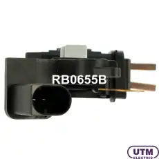 Регулятор генератора RB0655B UTM