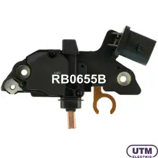 Регулятор генератора RB0655B UTM