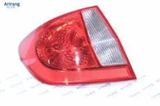 ФОНАРЬ HYUNDAI GETZ 2005-> ЛЕВЫЙ ARG23-2136L ARIRANG