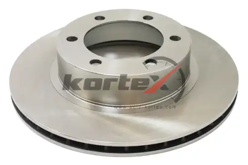 Тормозной диск KORTEX KD0198