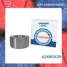 Подшипник ступицы DAC 42800039ABS TORQUE