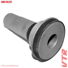 NI0302R САЙЛЕНТБЛОК ОПОРЫ АКПП VTR