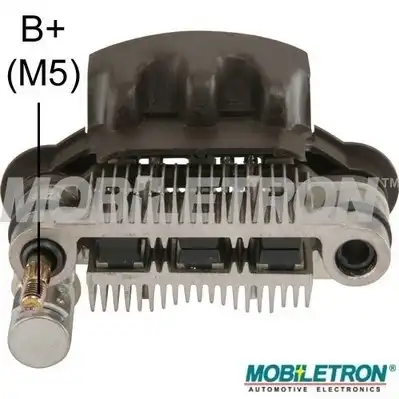 Диодный мост генератора RM15 MOBILETRON