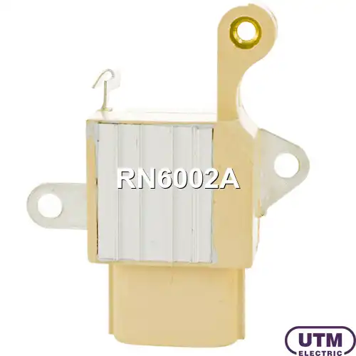 РЕГУЛЯТОР ГЕНЕРАТОРА, RN6002A UTM
