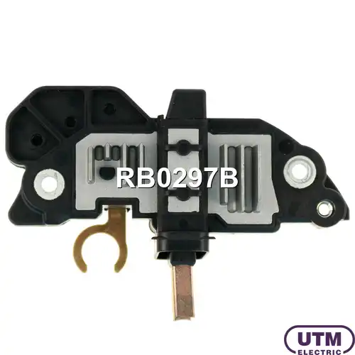 RB0297B РЕГУЛЯТОР ГЕНЕРАТОРА RB0297B UTM