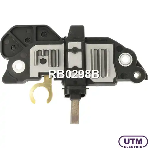 РЕГУЛЯТОР ГЕНЕРАТОРА RB0298B UTM