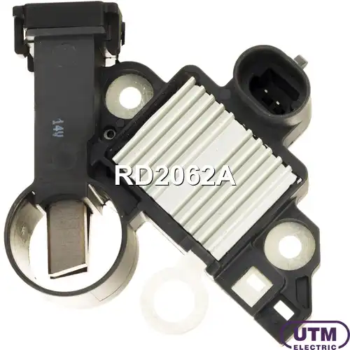 Регулятор генератора RD2062A UTM