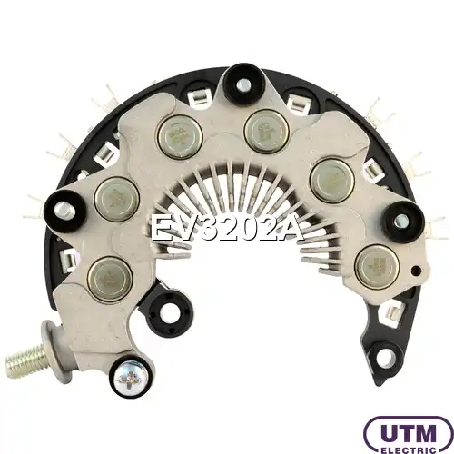 Диодный мост генератора EV3202A UTM