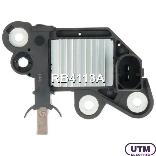 Регулятор генератора RB4113A UTM