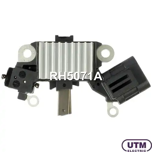 Регулятор генератора RH5071A UTM