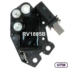 Регулятор генератора RV1885B UTM