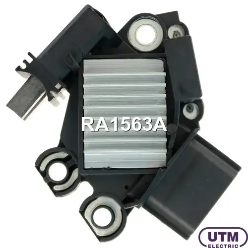 Регулятор генератора RA1563A UTM
