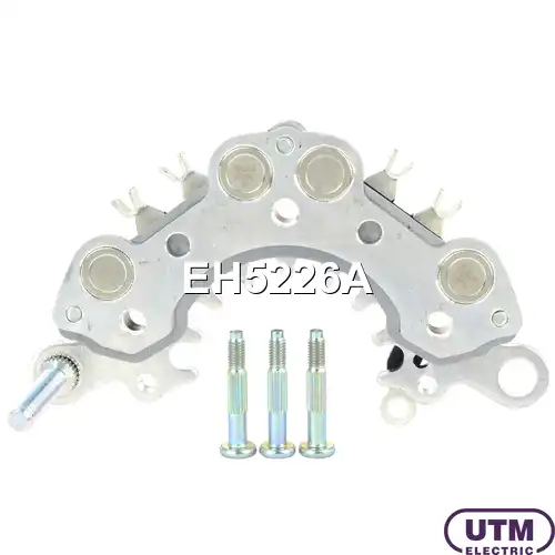 ДИОДНЫЙ МОСТ ГЕНЕРАТОРА - EH5226A UTM