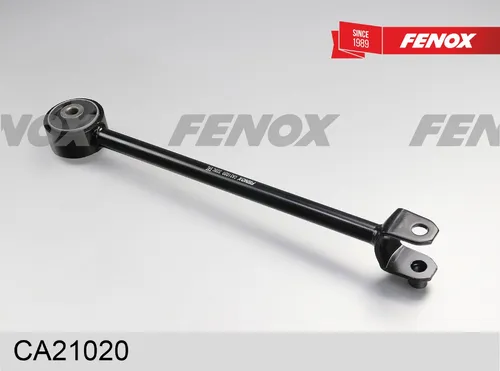 Рычаг подвески FENOX CA21020