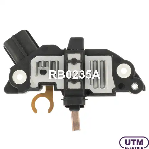 Регулятор генератора RB0235A UTM