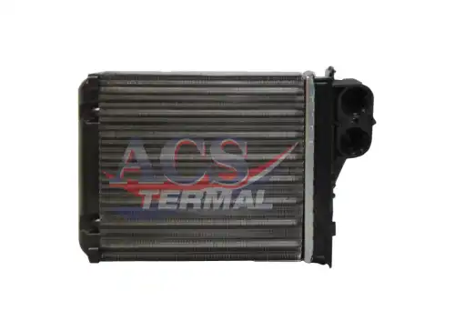 Радиатор печки TERMAL 116512BA