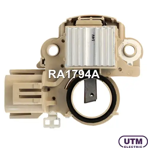 РЕГУЛЯТОР ГЕНЕРАТОРА, RA1794A UTM