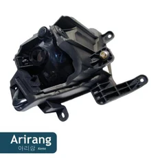 Фара противотуманная ARIRANG ARG233037L
