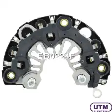 Диодный мост генератора EB0224F UTM
