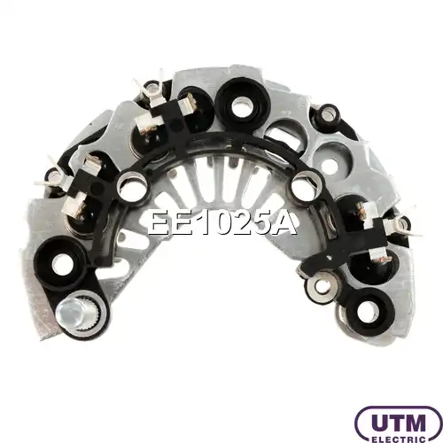Диодный мост генератора EE1025A UTM