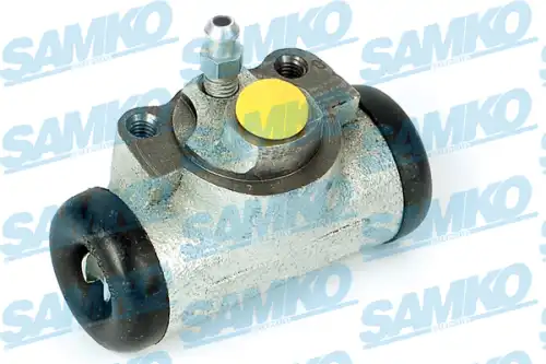 Цилиндр тормозной C31038 SAMKO