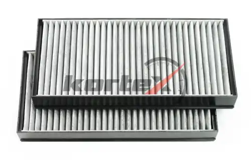 Салонный фильтр KORTEX KC0096S