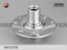 Ступица FENOX WH10106