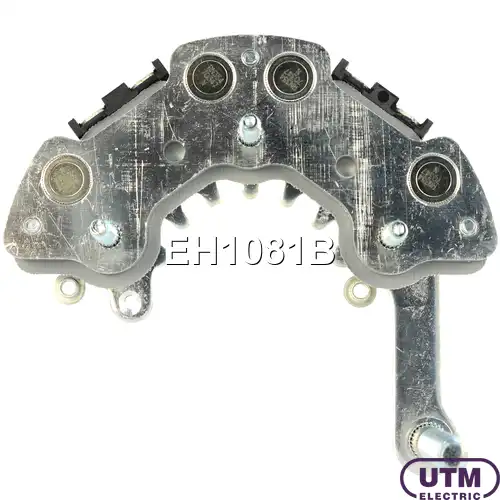 ДИОДНЫЙ МОСТ ГЕНЕРАТОРА EH1081B UTM