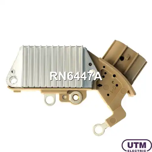 РЕГУЛЯТОР ГЕНЕРАТОРА RN6447A UTM