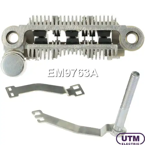Диодный мост EM9763A UTM