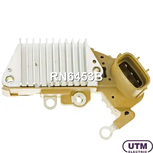 Регулятор генератора RN6453B UTM