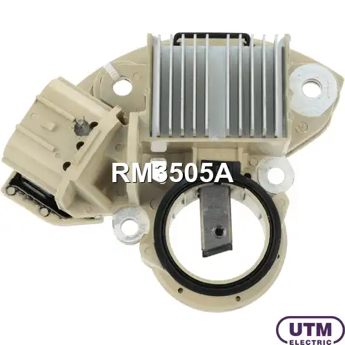 Регулятор генератора RM3505A UTM