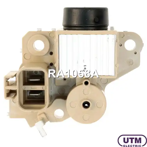 Регулятор генератора RA1058A UTM