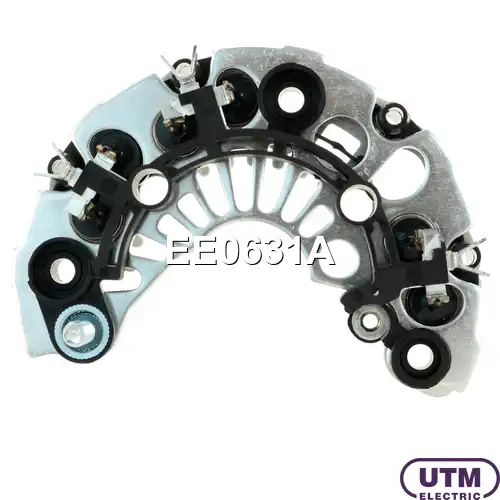 Мост диодный EE0631A UTM