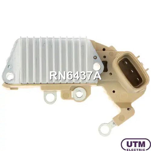 Регулятор генератора RN6437A UTM